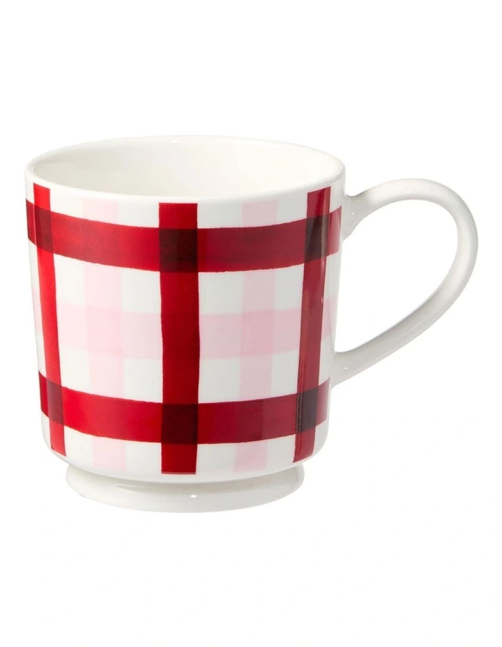 Wonderland Evergreen Candle W Mug Giftpack image 3