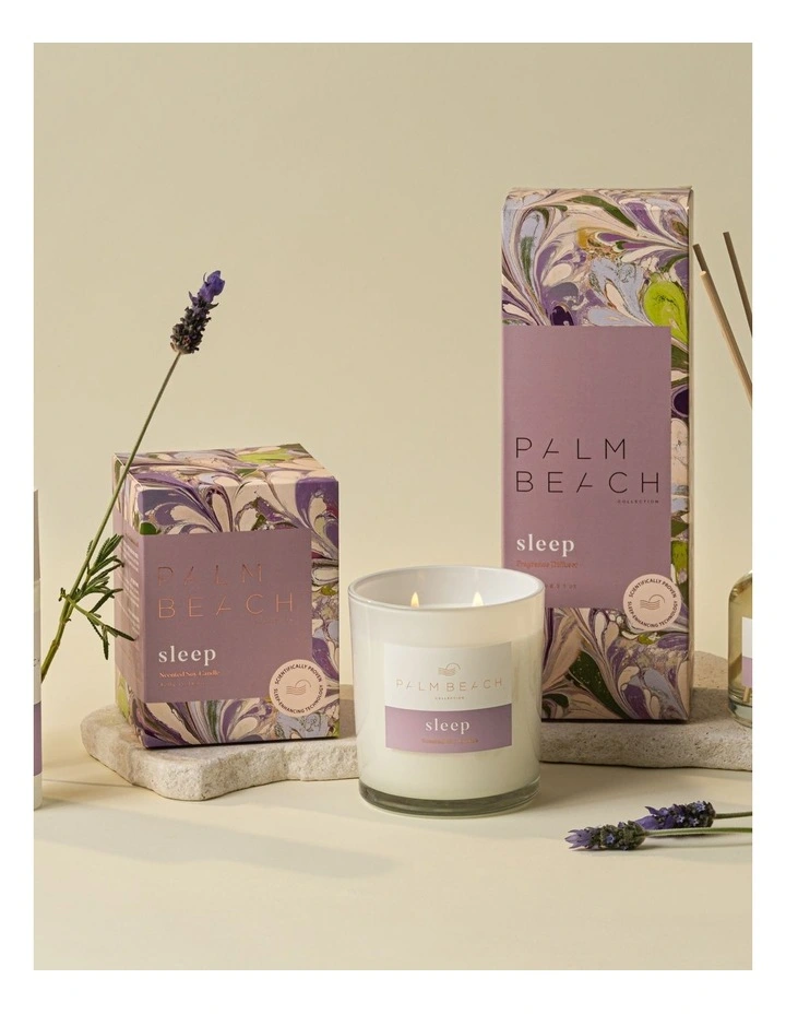 Scented Candle 420g image 4