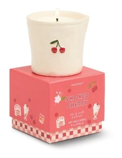 Bistro 8oz Ceramic - Smoked Cherry