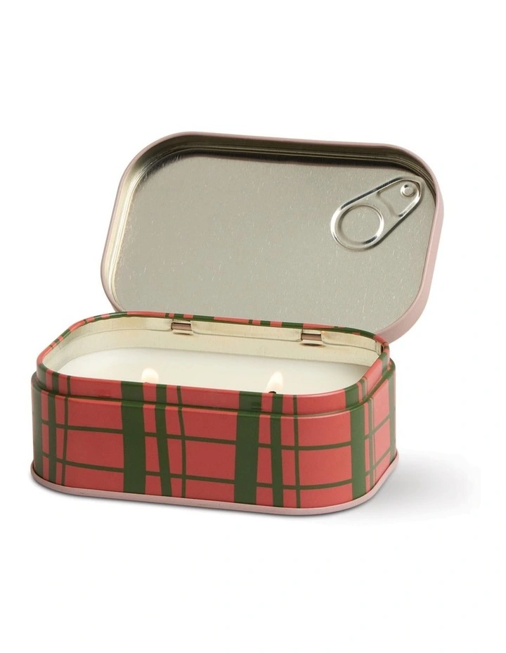 4.5oz Bistro Tin - Strawberry image 2
