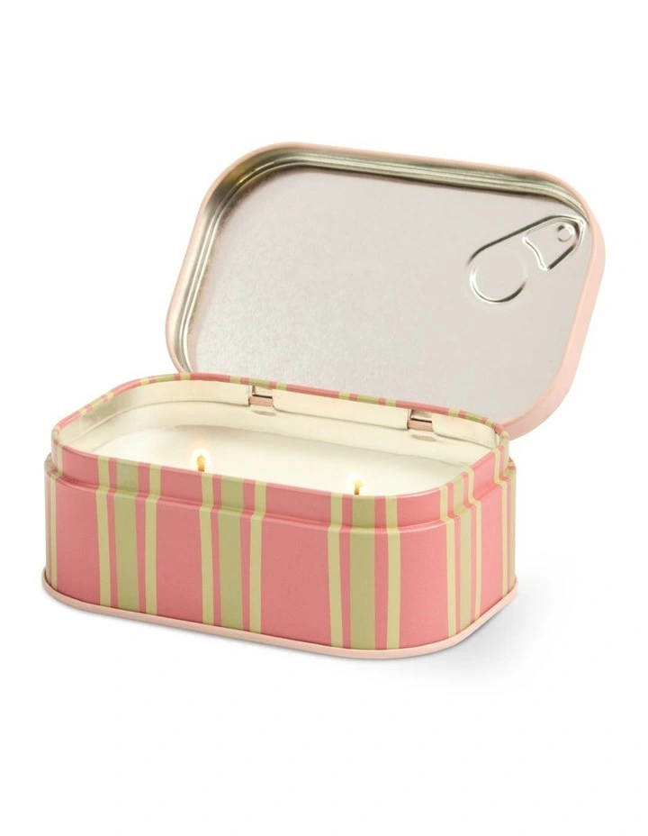 Bistro 4.5oz Printed Tin - Martini image 3