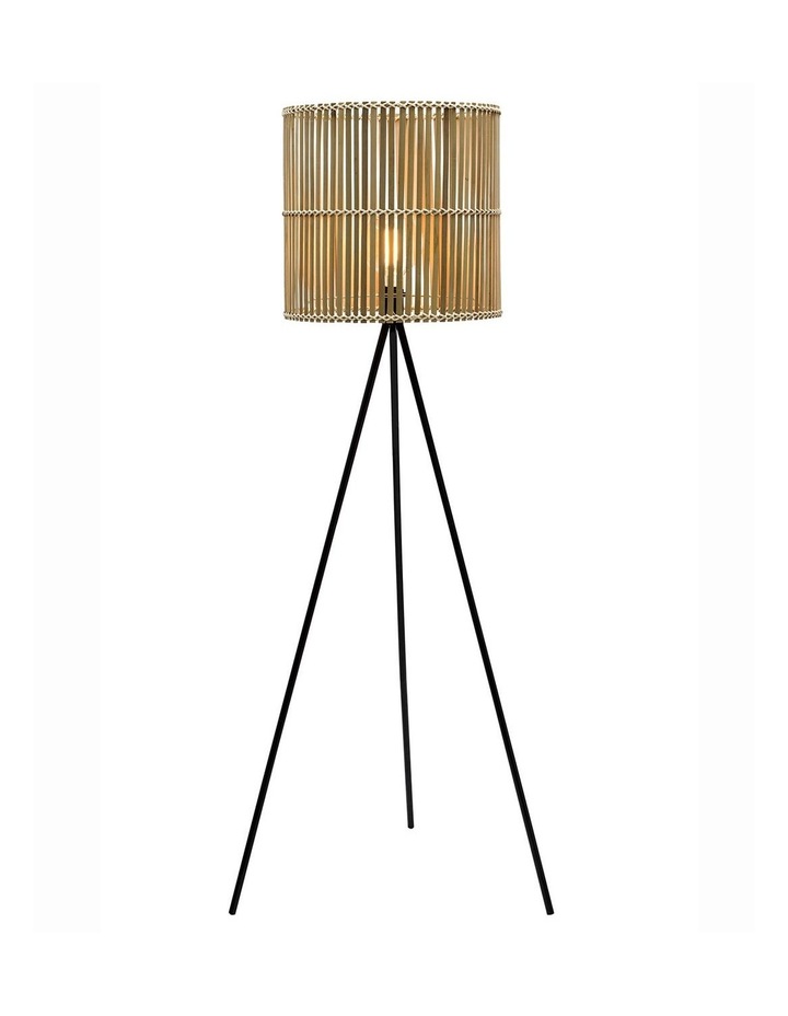 amalfi floor lamp