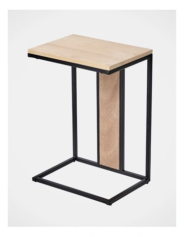Floyd 57cm Sofa Table in Natural