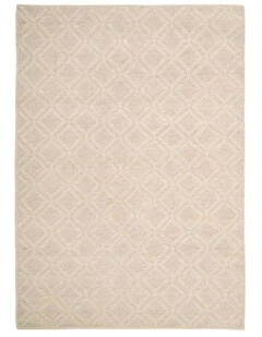 Capital Made Rug MTL Zalia Wool 160x230cm in Natural