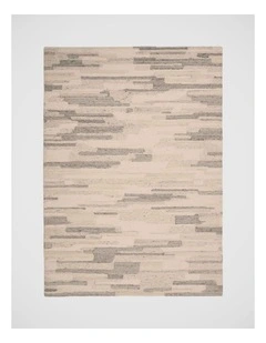 Capital Made Cove Multi Wool 160x230cm