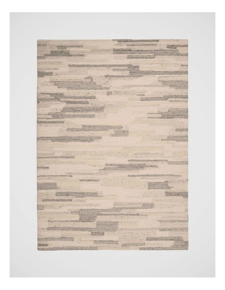 Capital Made Cove Multi Wool 160x230cm image 1