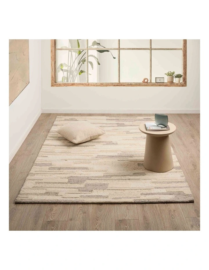 Capital Made Cove Multi Wool 160x230cm image 3