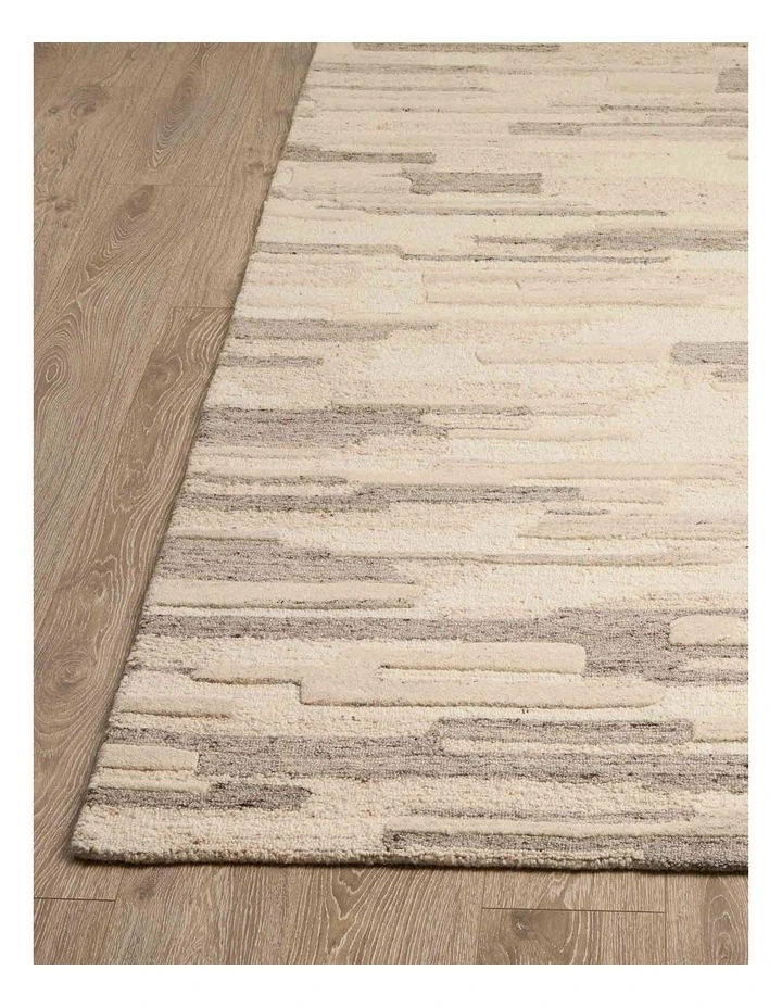 Capital Made Cove Multi Wool 160x230cm image 4