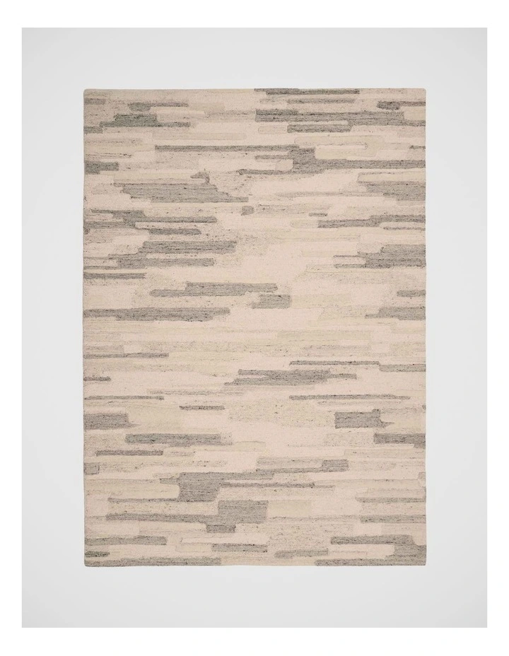 Capital Made Cove Multi Wool 190x280cm image 1
