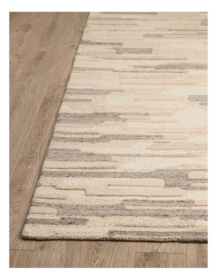 Capital Made Cove Multi Wool 190x280cm image 4