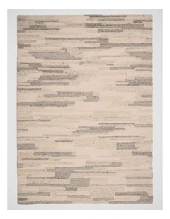 Capital Made Cove Multi Wool 230x330cm