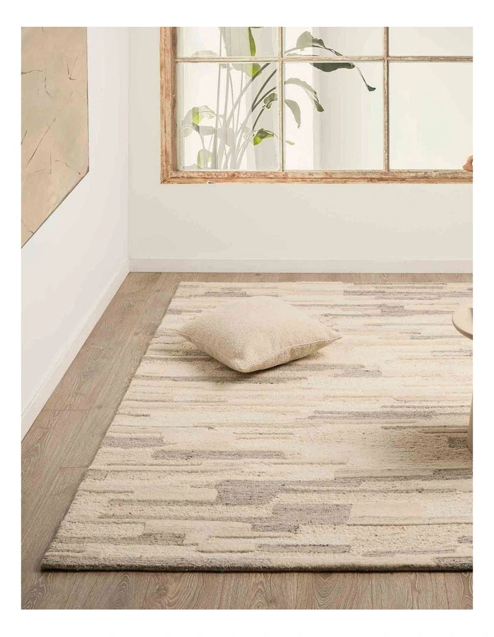 Capital Made Cove Multi Wool 230x330cm image 2