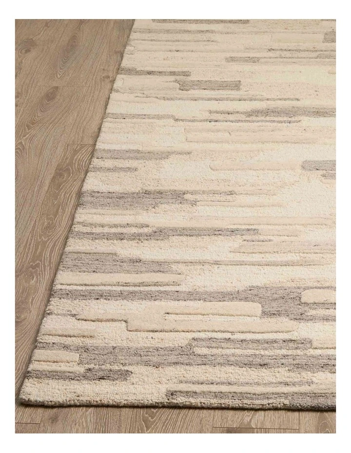 Capital Made Cove Multi Wool 230x330cm image 3