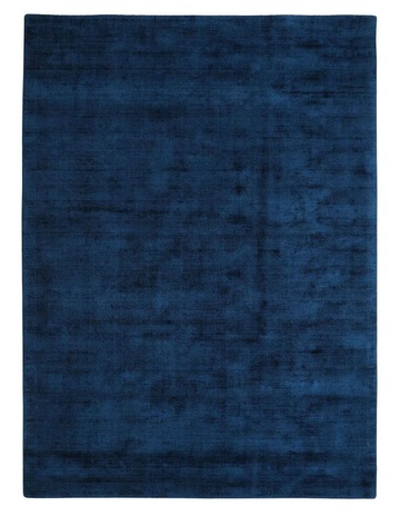 Blue colour