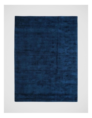 Blue colour