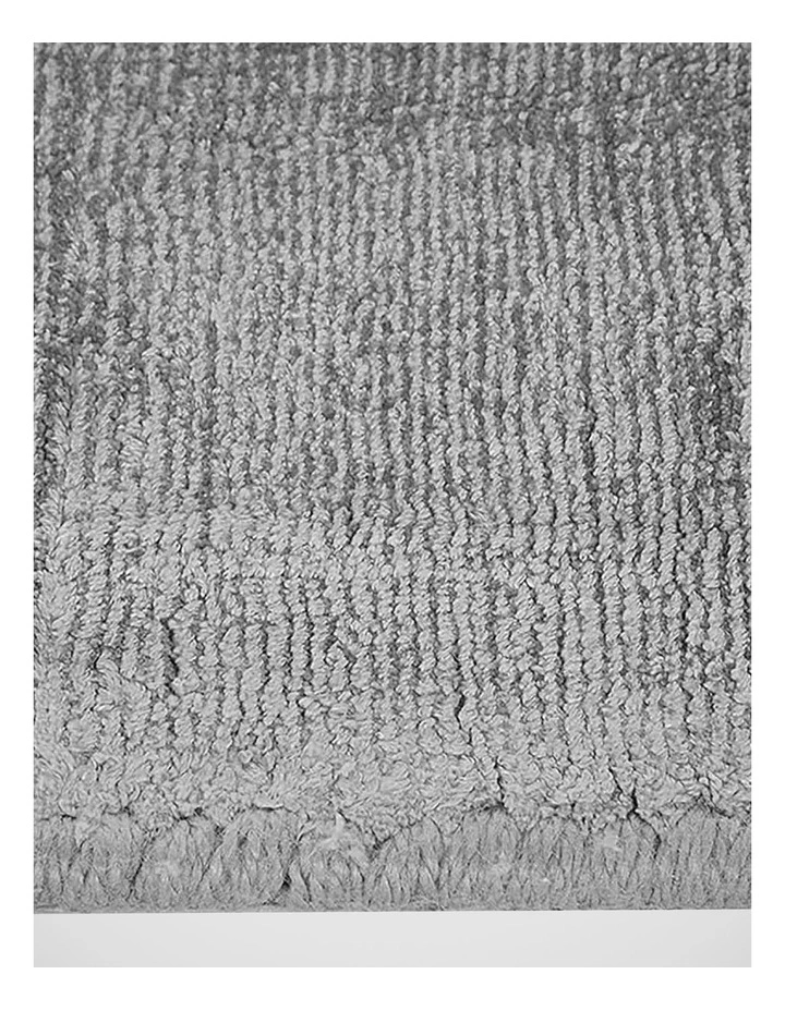 Capital Made Vixon Grey Viscose 160x230cm image 3