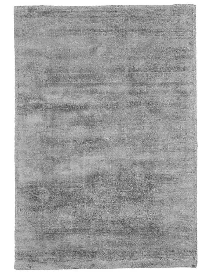Capital Made Vixon Grey Viscose 190x280cm image 1