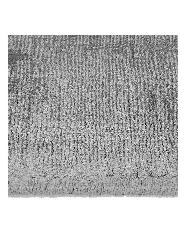 Capital Made Vixon Grey Viscose 190x280cm image 3