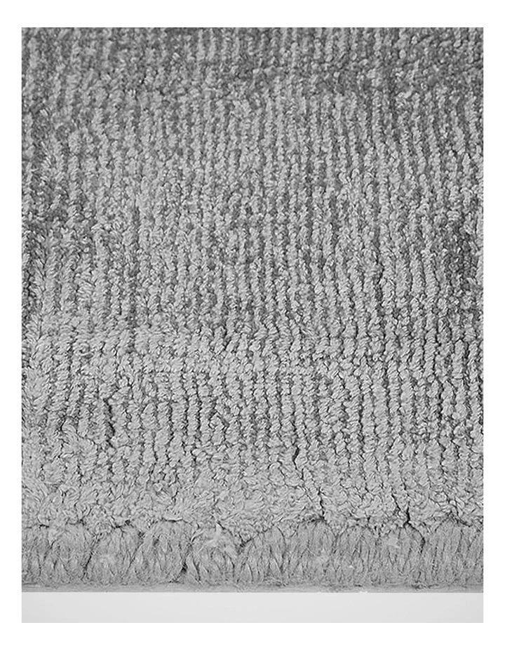 Capital Made Vixon Grey Viscose 230x330cm image 3