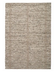 Capital Made Erol Natural Wool & Jute 160x230cm