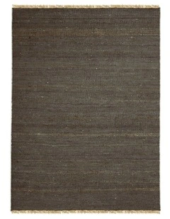 Capital Made Trefford Blue Jute 190x280cm