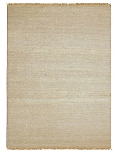 Capital Made Trefford Silver Jute 230x330cm