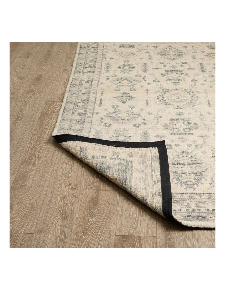 Capital Made Saga Multi Wool 160x230cm image 2