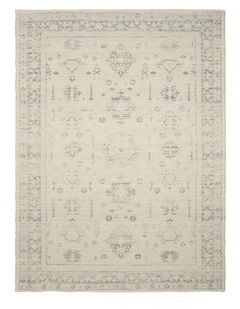 Capital Made Saga Multi Wool 190x280cm
