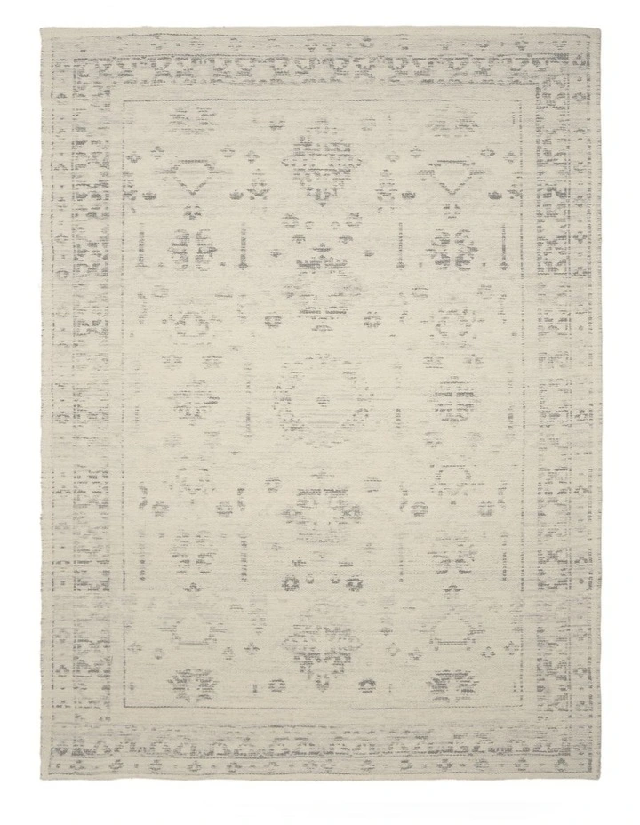 Capital Made Saga Multi Wool 190x280cm image 1