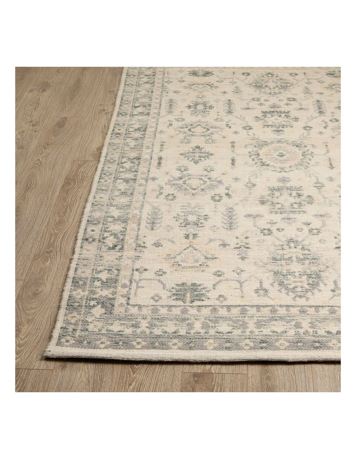 Capital Made Saga Multi Wool 190x280cm image 3