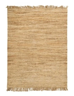 Capital Made Toby Natural Jute 160x230cm