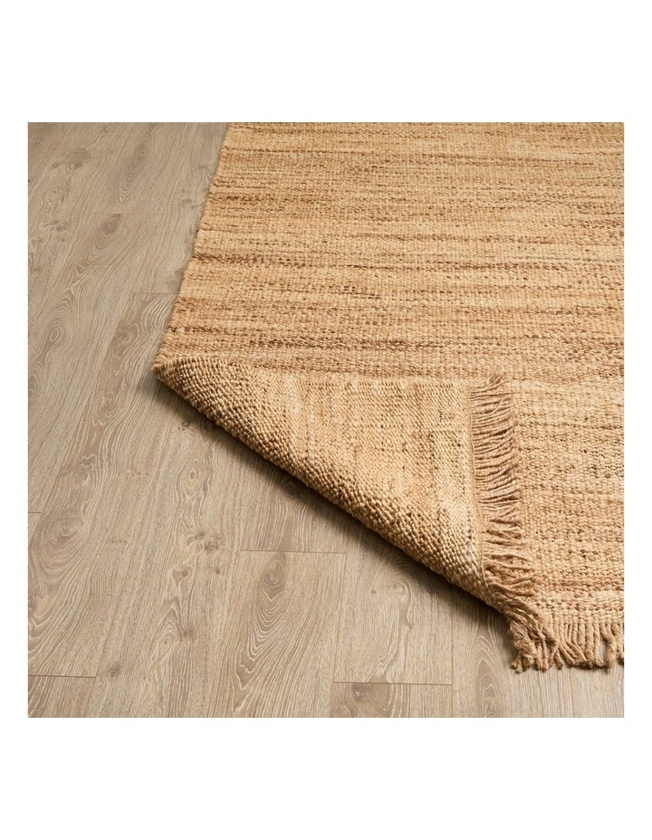 Capital Made Toby Natural Jute 160x230cm image 4
