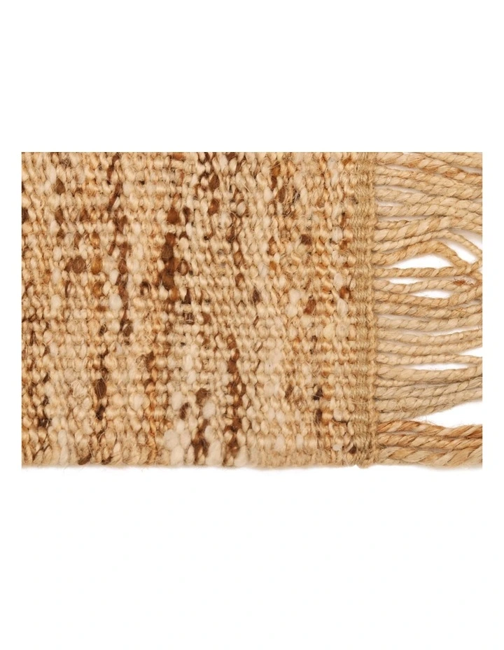 Capital Made Toby Natural Jute 190x280cm image 4