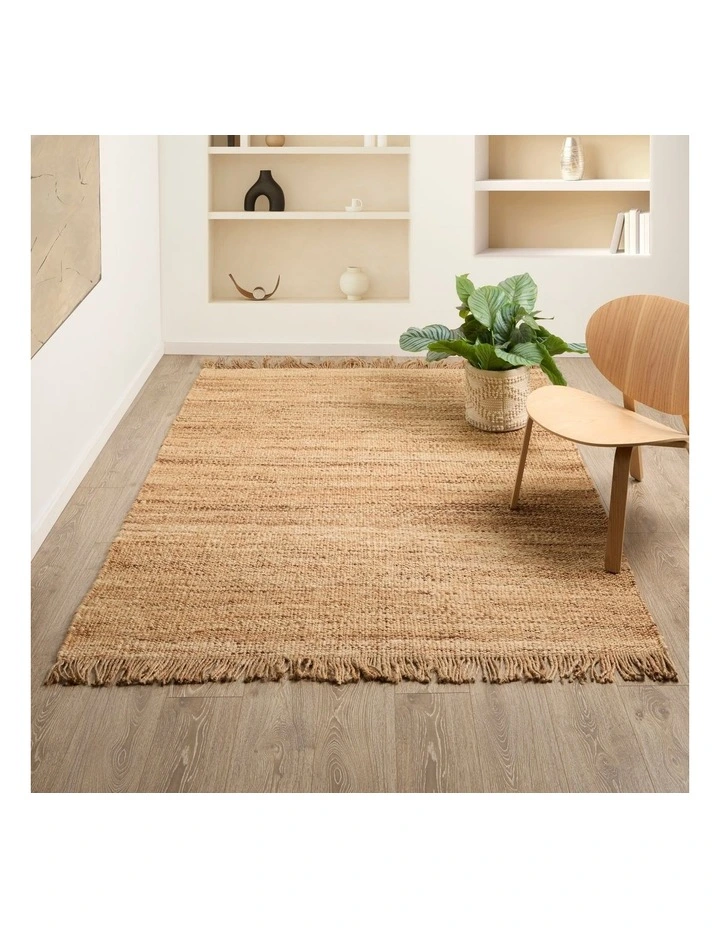 Capital Made Toby Natural Jute 230x330cm image 2