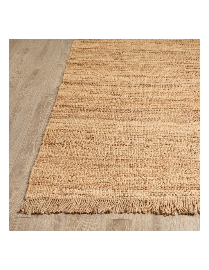 Capital Made Toby Natural Jute 230x330cm image 3