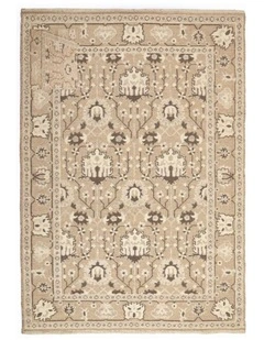 Capital Made Kabul Multi Wool 160x230cm