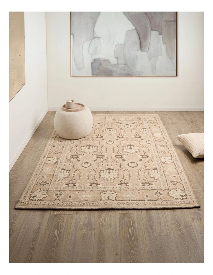 Capital Made Kabul Multi Wool 160x230cm image 2