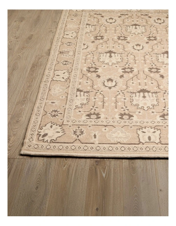 Capital Made Kabul Multi Wool 190x280cm image 3