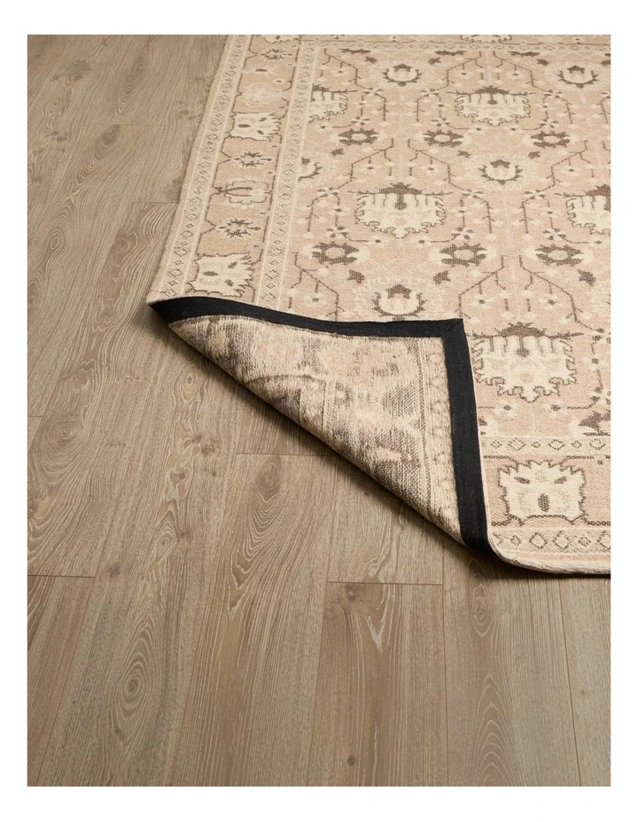 Capital Made Kabul Multi Wool 190x280cm image 4