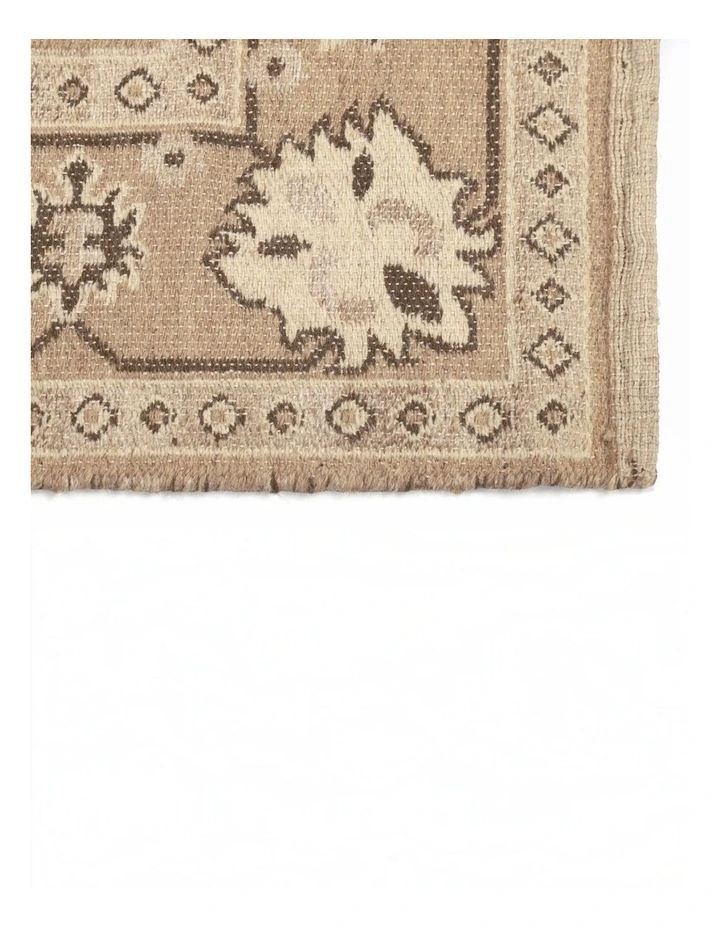 Capital Made Kabul Multi Wool 190x280cm image 5
