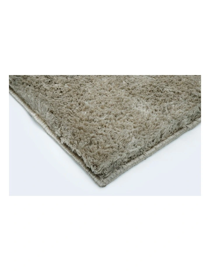 Capital Made Lux Liv Amelia Taupe 160x230cm image 5