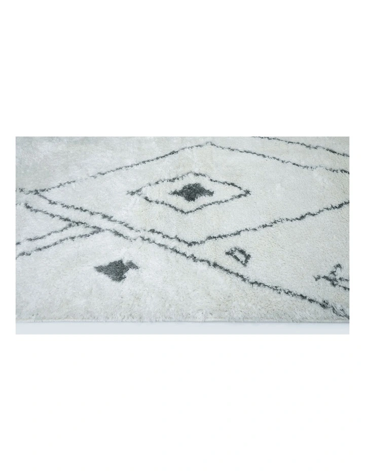 Capital Made Lux Grey 160x230cm image 3