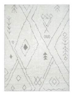 Capital Made Lux Liv Aurora Ds01 Taupe 160x230cm