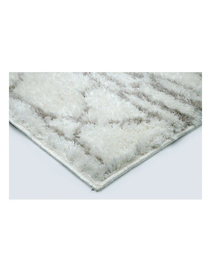 Capital Made Lux Liv Aurora Ds01 Taupe 160x230cm image 4