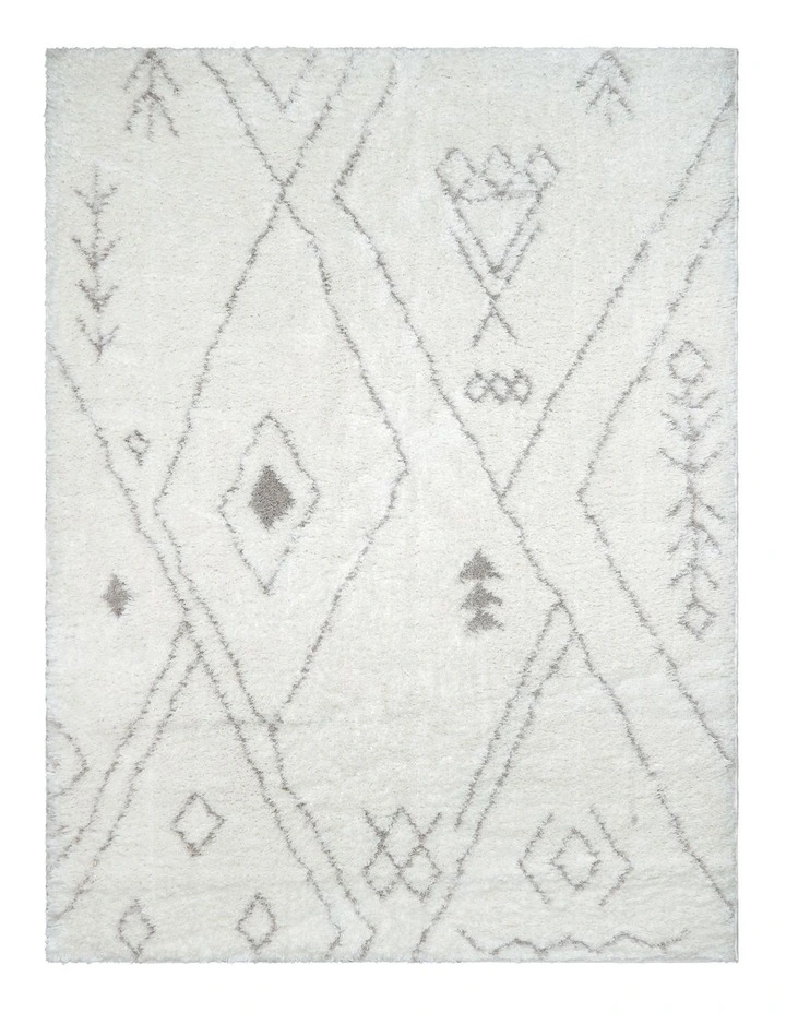 Capital Made Lux Liv Aurora Ds01 Taupe 200x290cm image 1