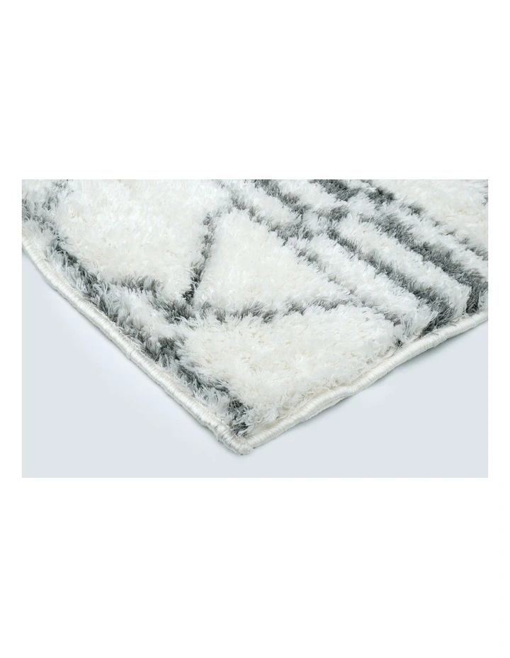 Capital Made Lux Liv Aurora Ds02 Grey 200x290cm image 4