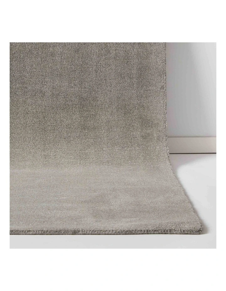 Capital Made Eco Collection Grey Pet 160x230cm image 3