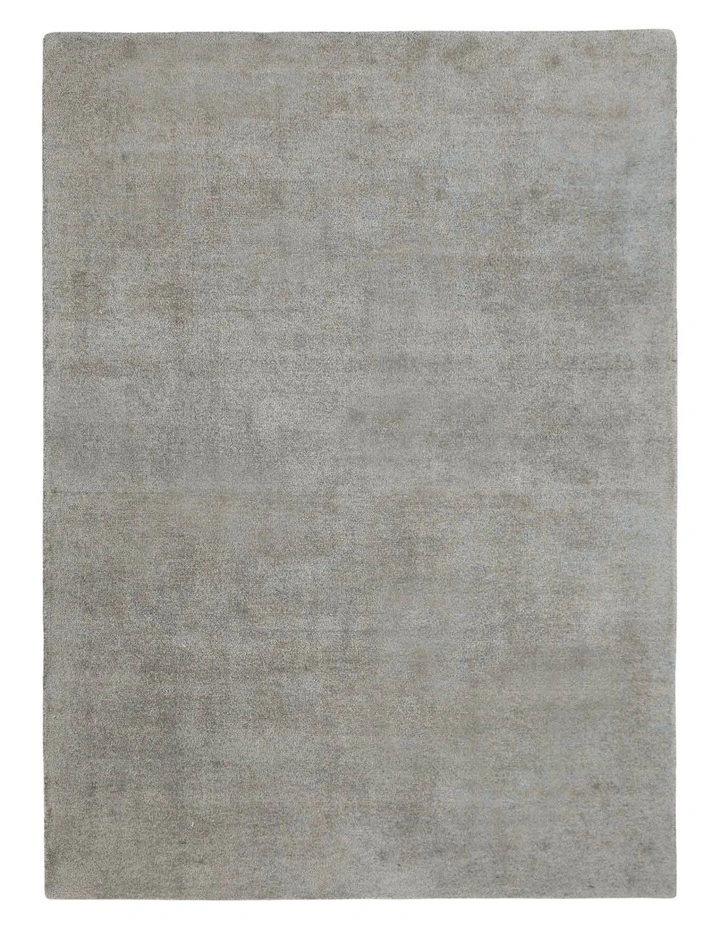 Capital Made Eco Collection Grey Pet 190x280cm image 1