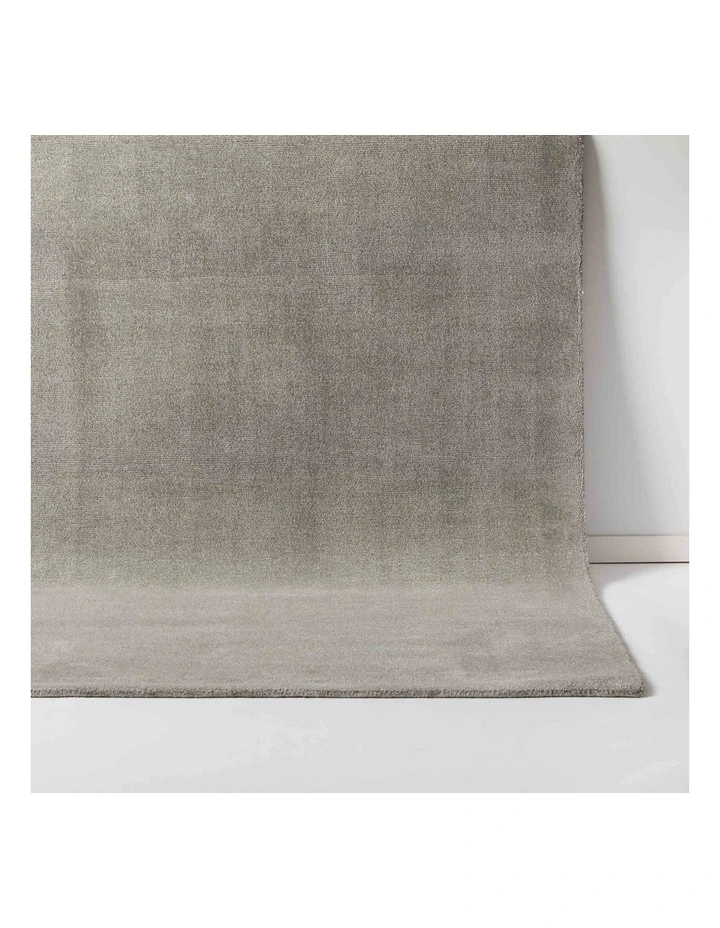 Capital Made Eco Collection Grey Pet 190x280cm image 3