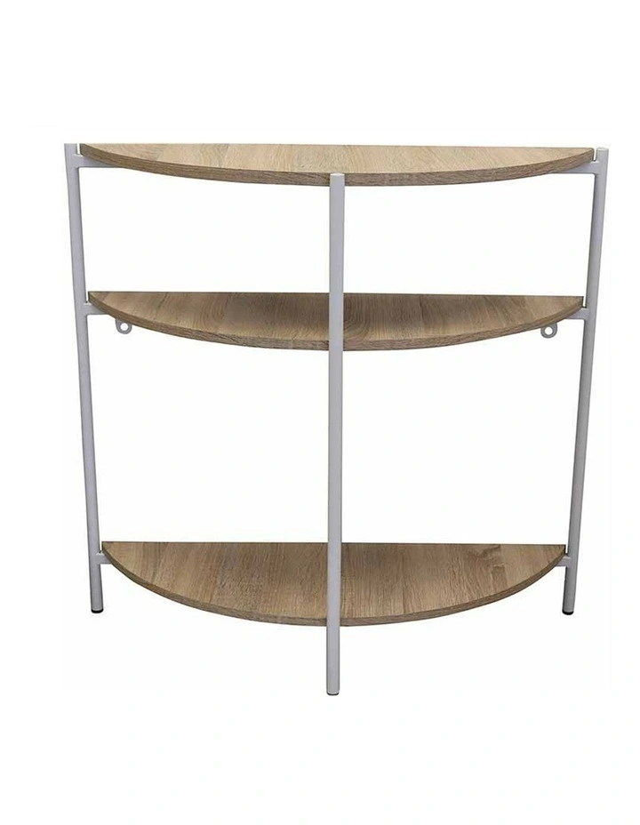 Ellingbank Console 76x25.5x76cm image 1